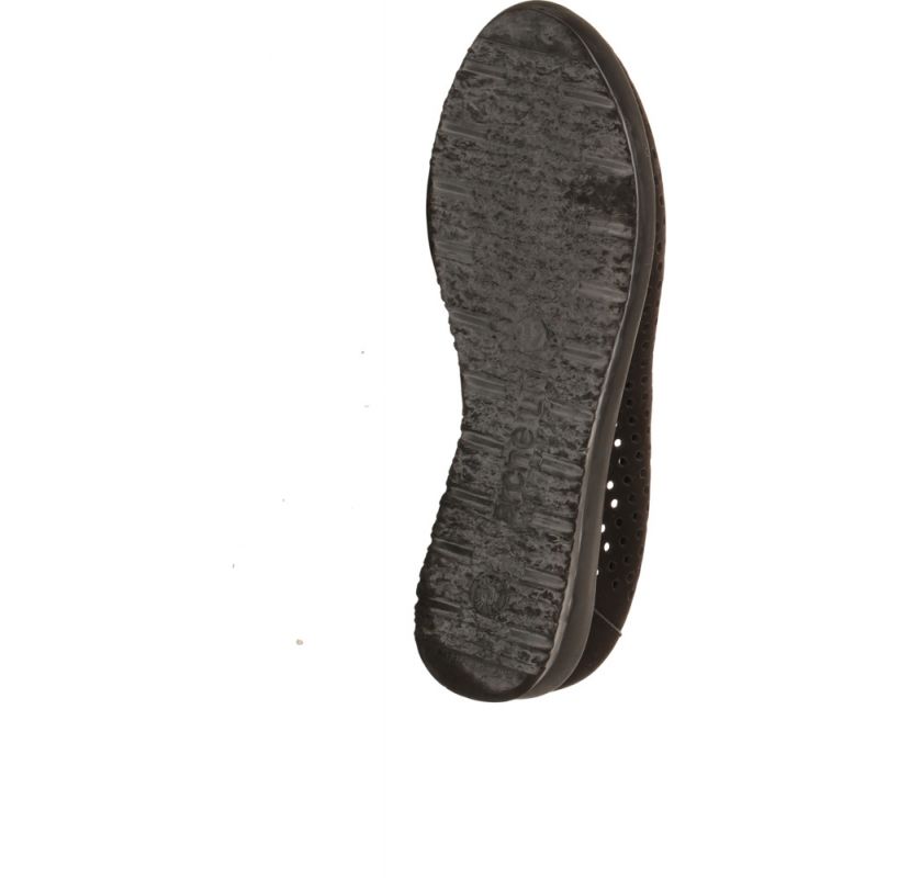 Arche Barria schwarz
