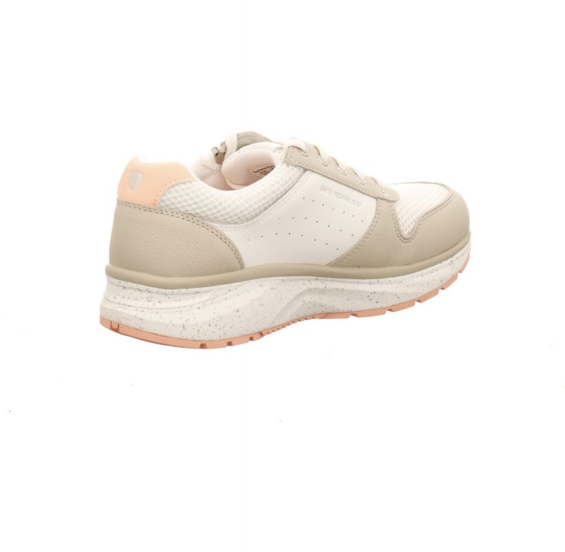 Joya Dynamo Zip Lady white-grey