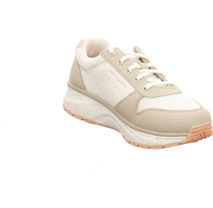 Joya Dynamo Zip Lady white-grey