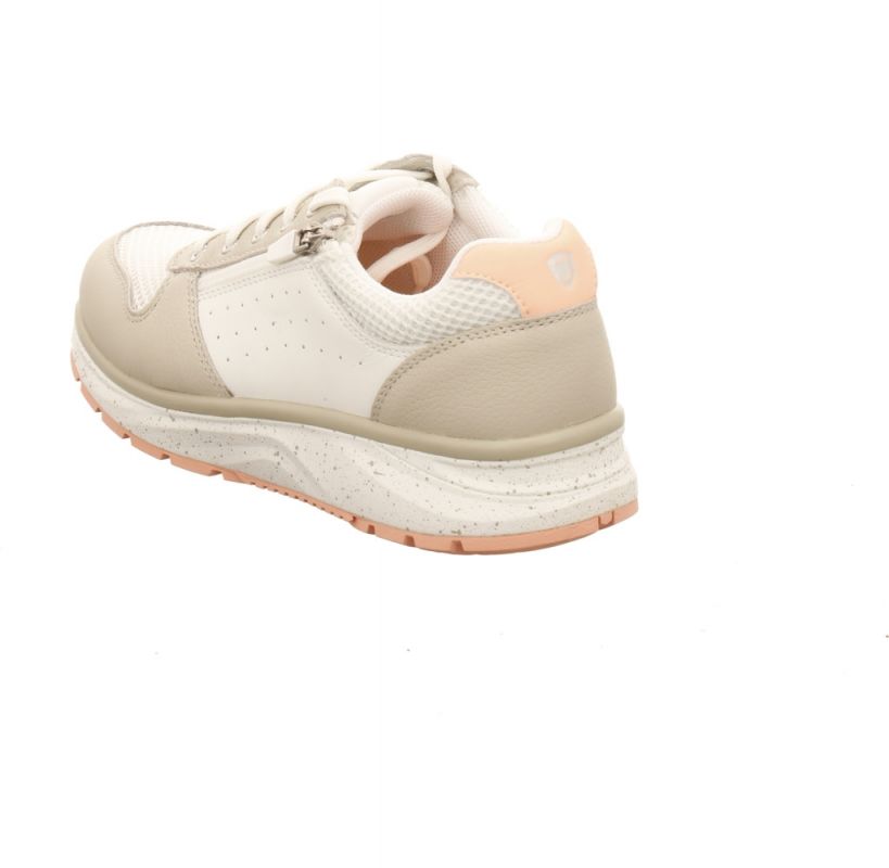 Joya Dynamo Zip Lady white-grey