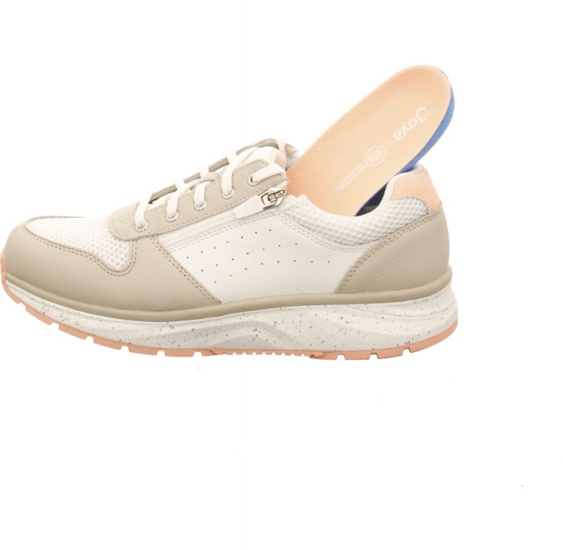 Joya Dynamo Zip Lady white-grey