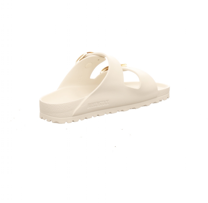 Birkenstock Arizona Big Buckle EVA weiss
