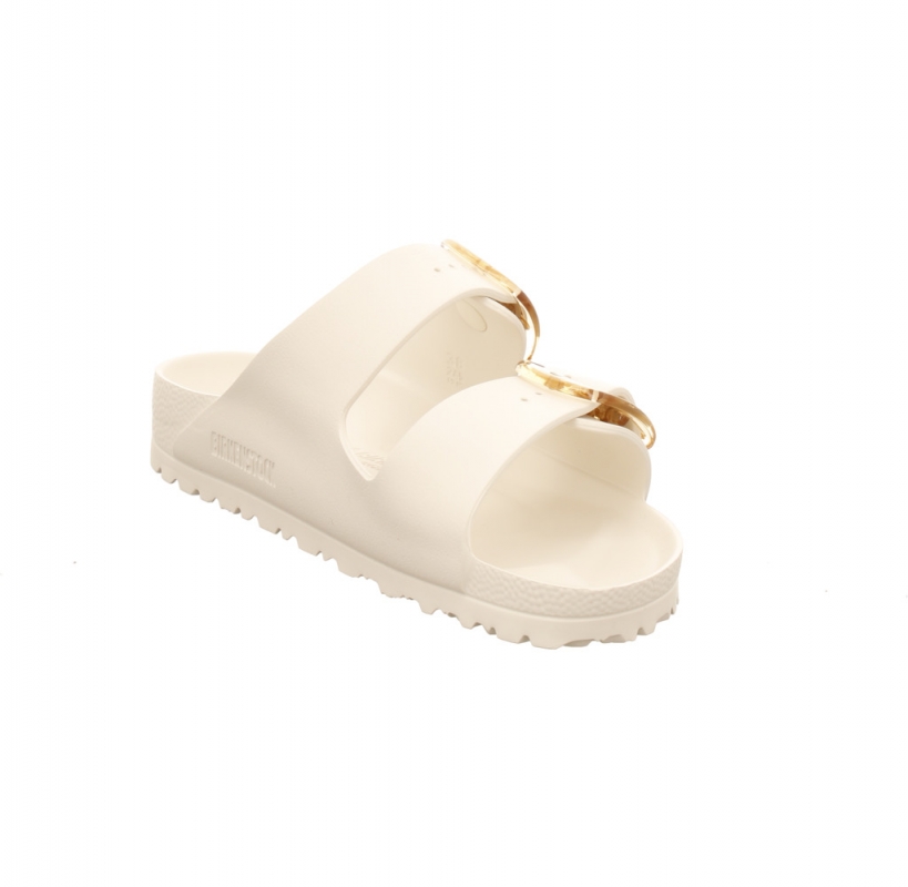 Birkenstock Arizona Big Buckle EVA weiss