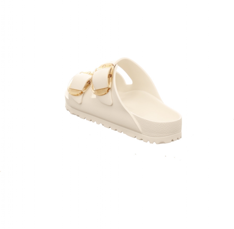 Birkenstock Arizona Big Buckle EVA weiss