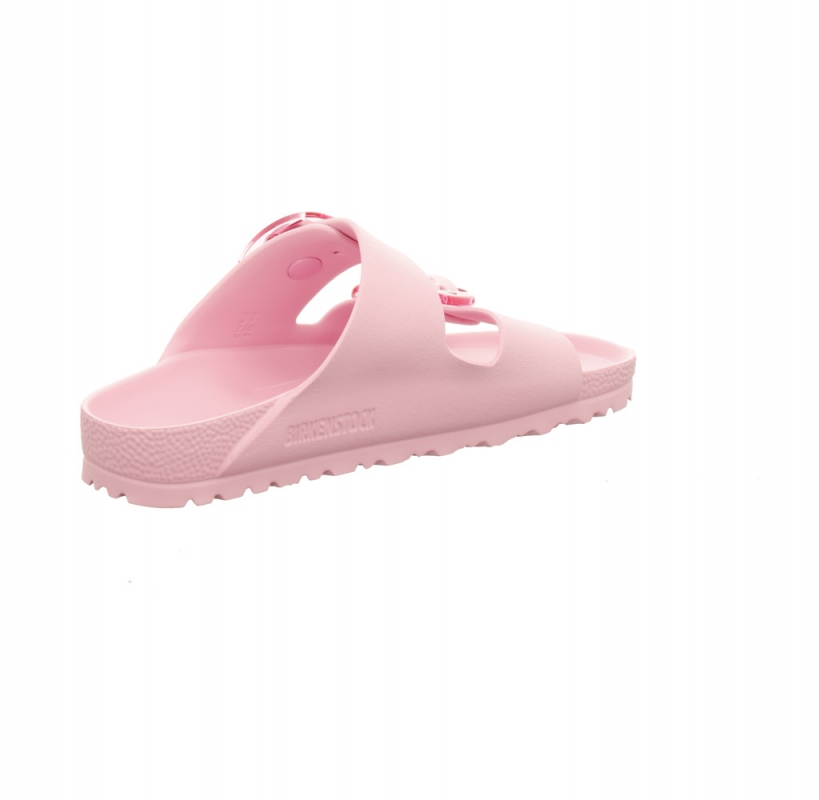 Birkenstock Arizona Big Buckle EVA pink