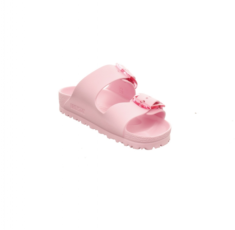 Birkenstock Arizona Big Buckle EVA pink