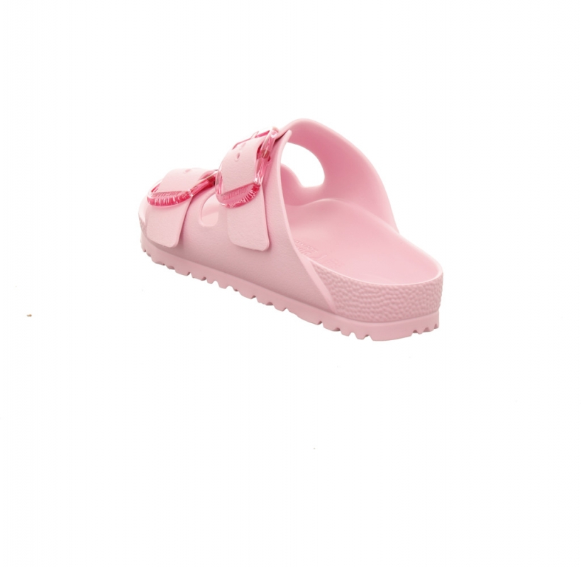 Birkenstock Arizona Big Buckle EVA pink