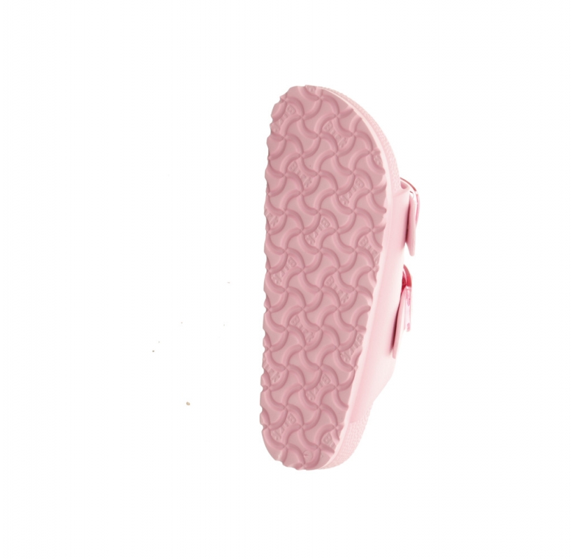 Birkenstock Arizona Big Buckle EVA pink