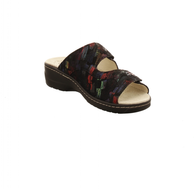 Hickersberger 2169 Hallux Pantolette