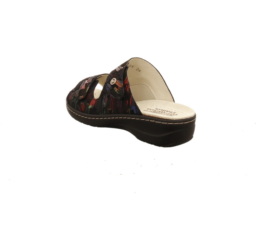 Hickersberger 2169 Hallux Pantolette