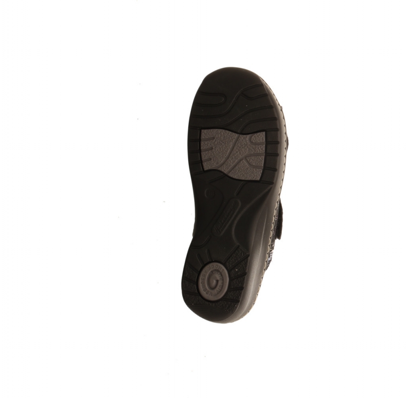 Hickersberger 2169 Hallux Pantolette