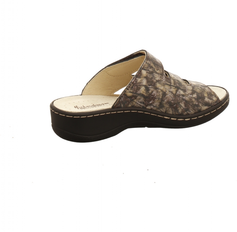Hickersberger 5111  Pantolette