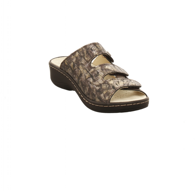 Hickersberger 5111  Pantolette
