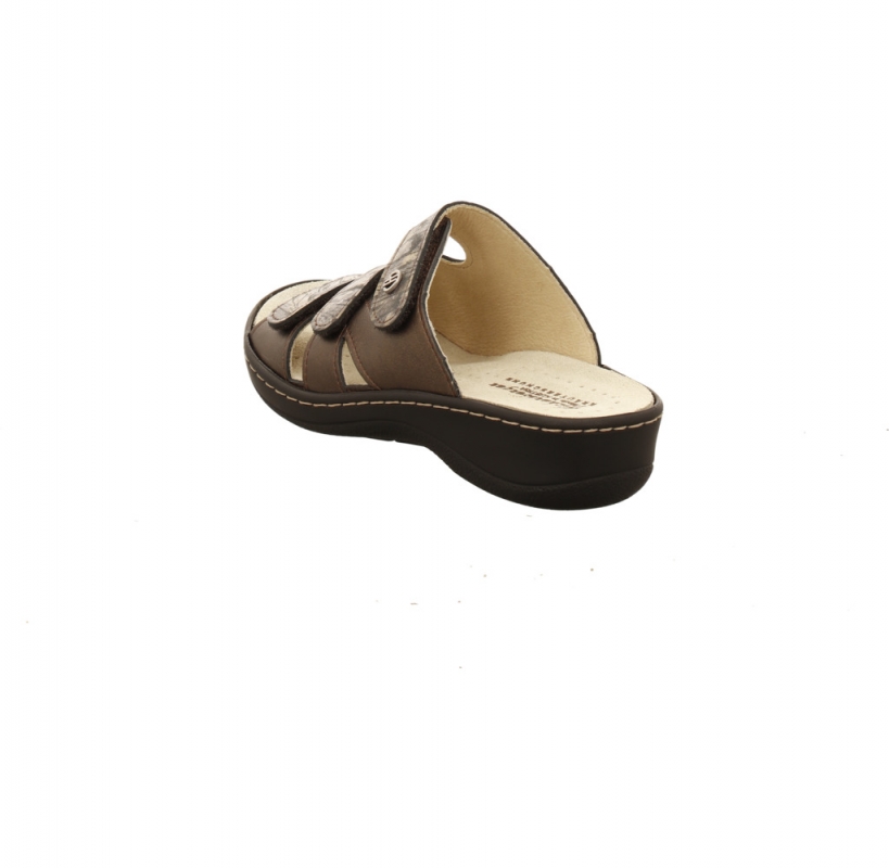 Hickersberger 5111  Pantolette