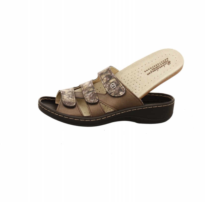 Hickersberger 5111  Pantolette