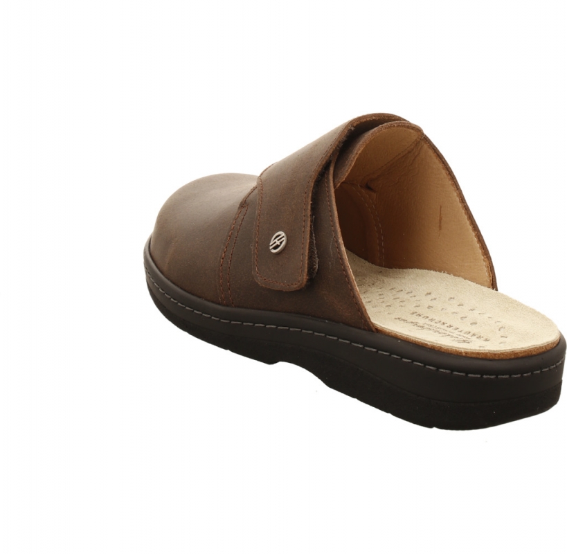 Hickersberger 0762 1130 Clog braun