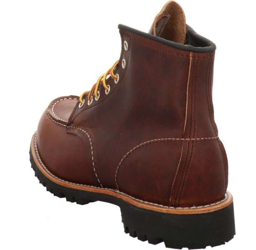Red Wing Shoes 8146 EE Roughneck