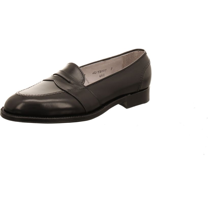 Alden 681 Pennyloafer