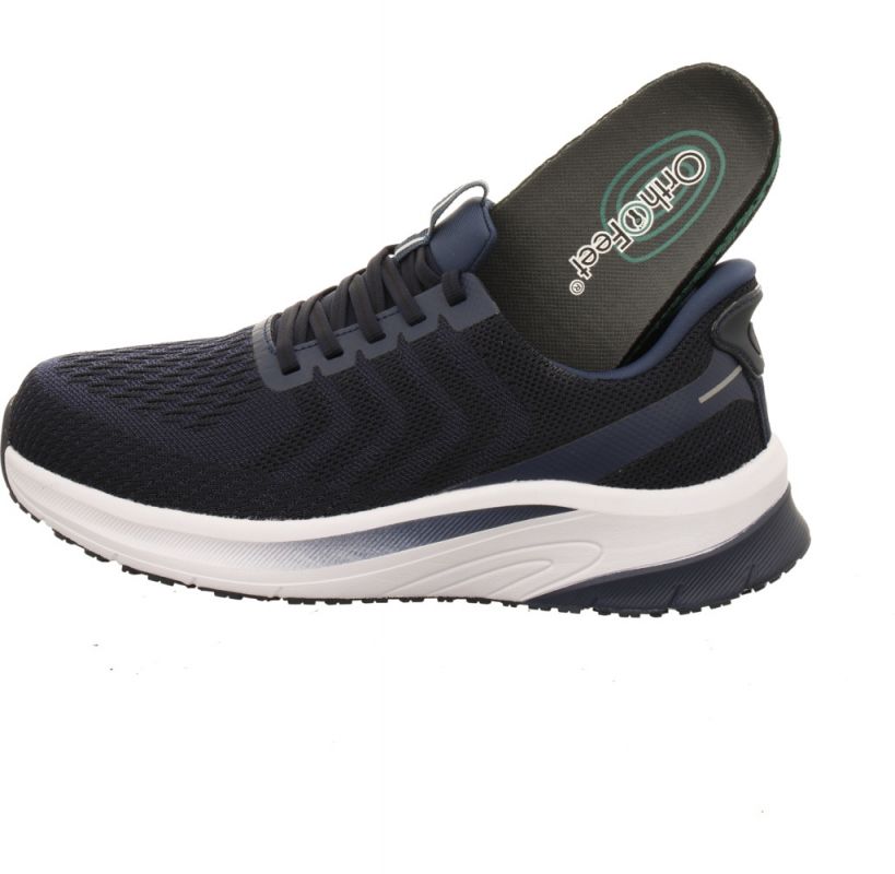 Orthofeet Tilos MEDIUM marine
