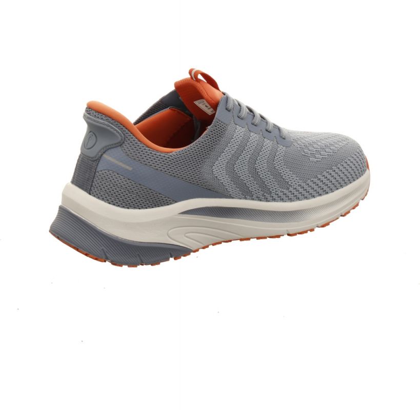 Orthofeet Tilos MEDIUM hellblau