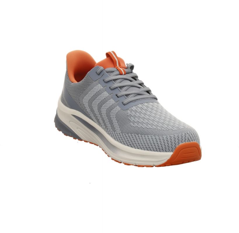 Orthofeet Tilos MEDIUM hellblau