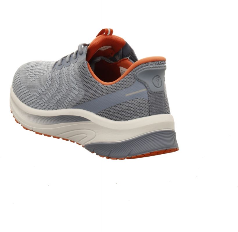 Orthofeet Tilos MEDIUM hellblau
