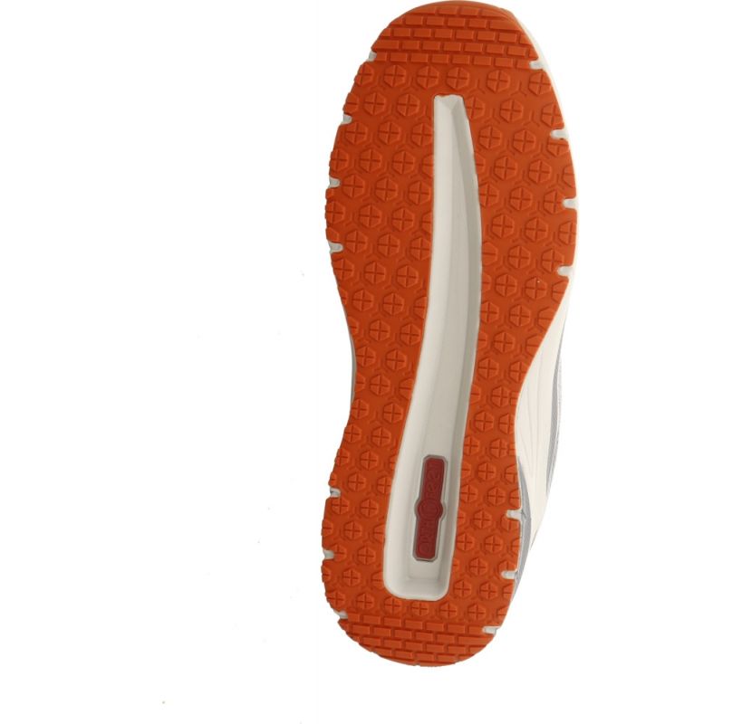 Orthofeet Tilos MEDIUM hellblau