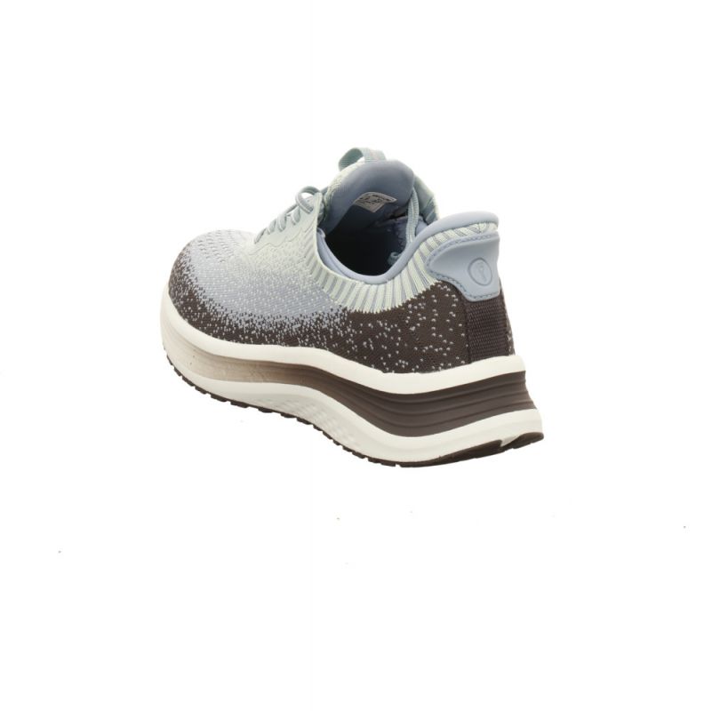 Orthofeet Nira Grün/Blau