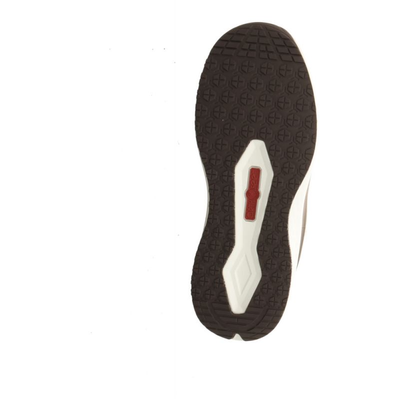 Orthofeet Nira Grün/Blau
