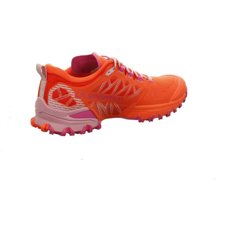 La Sportiva Bushido II Lady GTX cherry