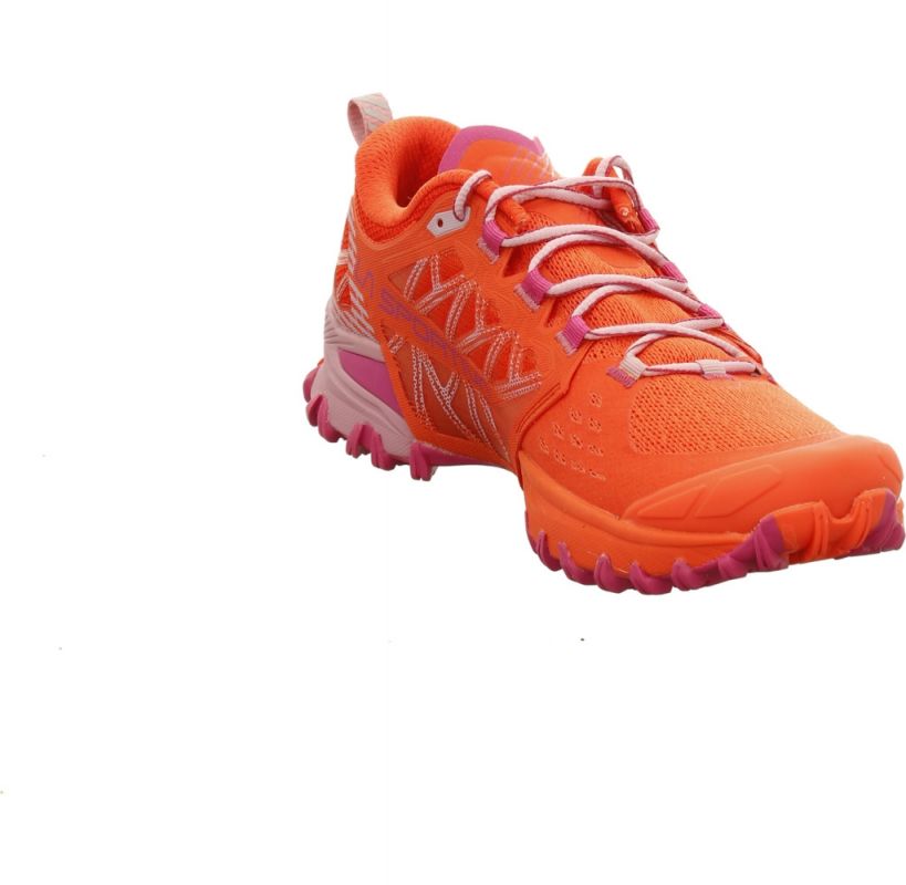 La Sportiva Bushido II Lady GTX cherry