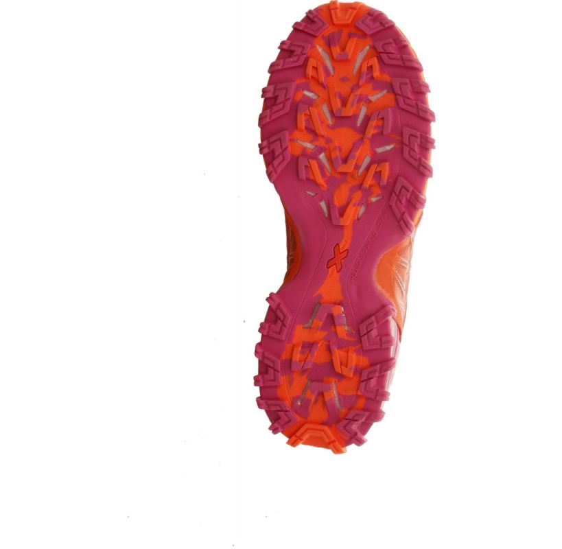 La Sportiva Bushido II Lady GTX cherry