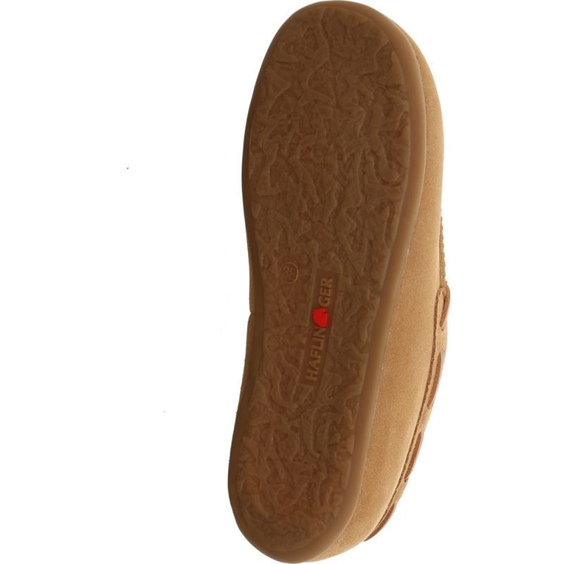 Haflinger Yumah