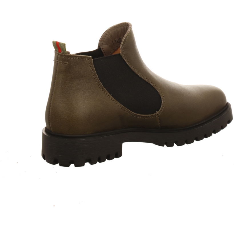 Think! Trento olive