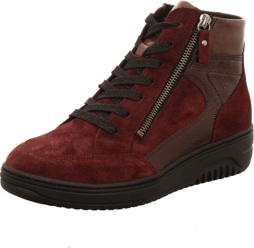 Hartjes 172 1707/36 bordo