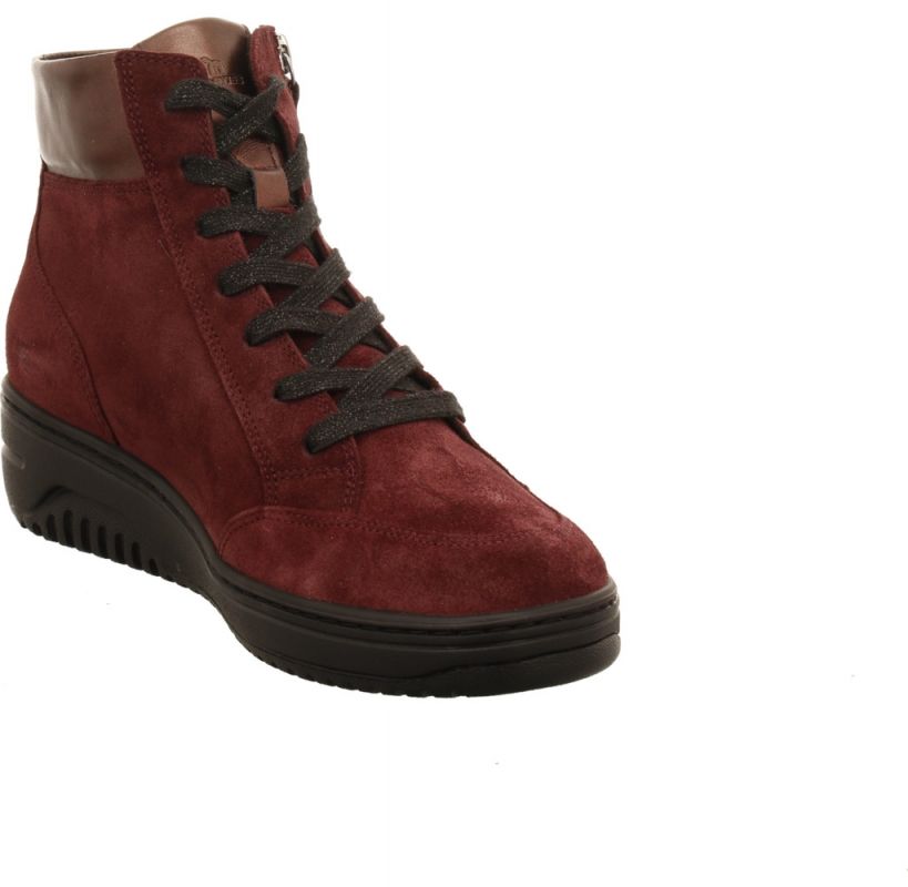 Hartjes 172 1707/36 bordo