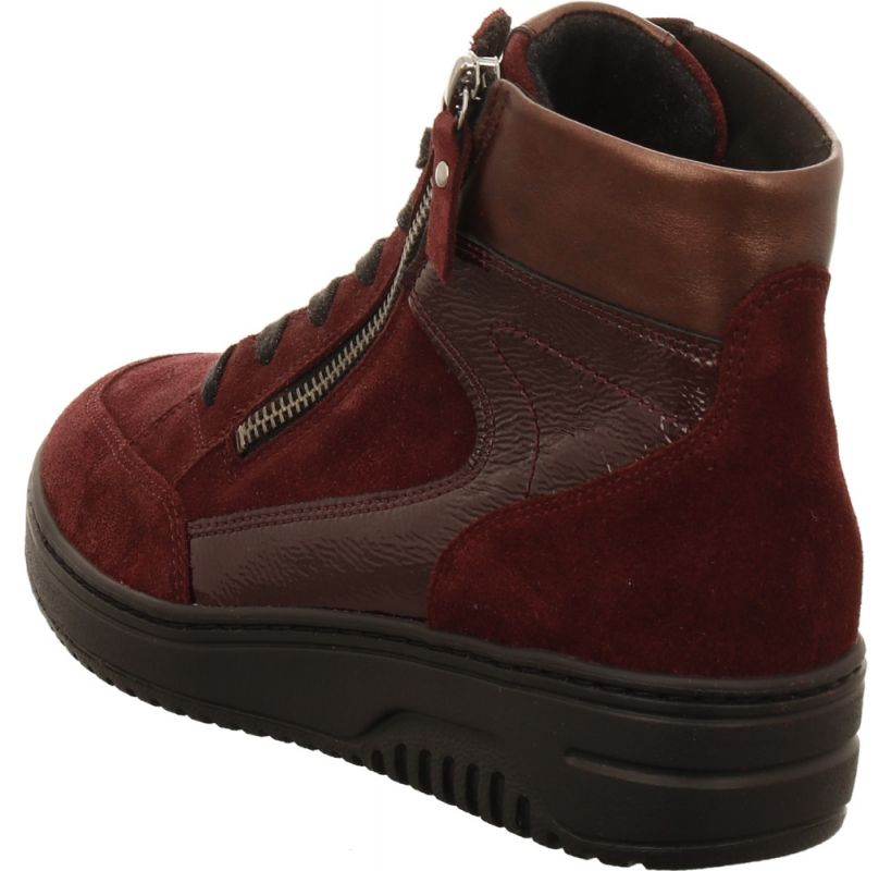 Hartjes 172 1707/36 bordo