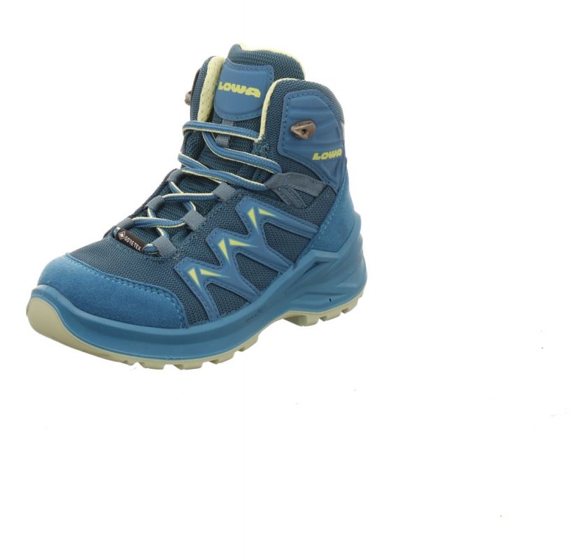 Lowa Innox Pro GTX Mid Junior türki