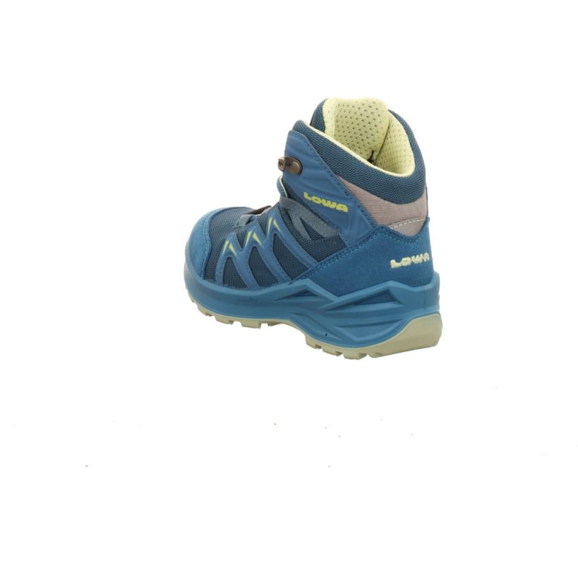 Lowa Innox Pro GTX Mid Junior türki