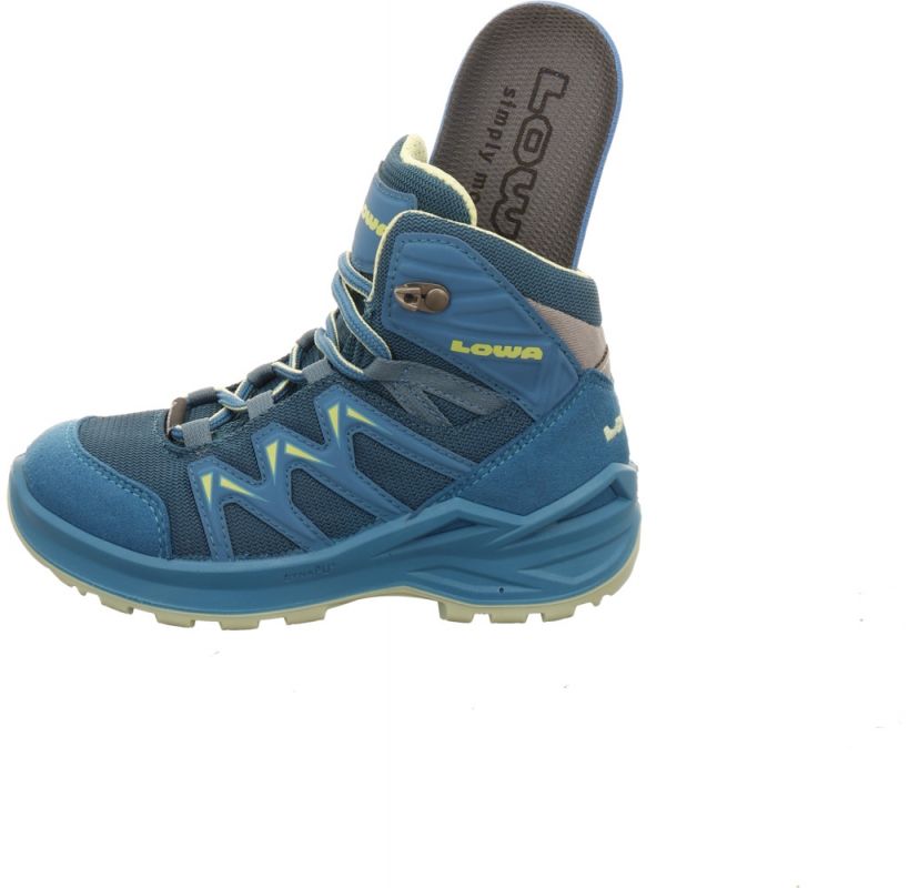Lowa Innox Pro GTX Mid Junior türki