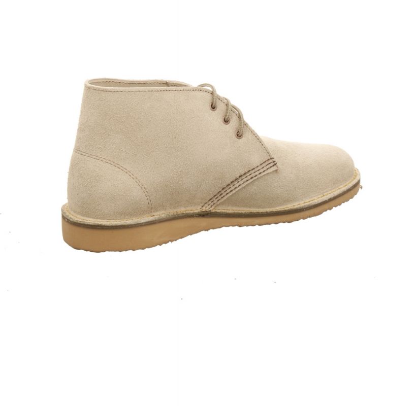 Red Wing Shoes 3309 D Chukka