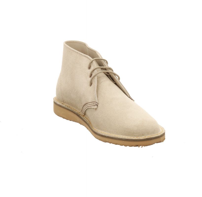 Red Wing Shoes 3309 D Chukka