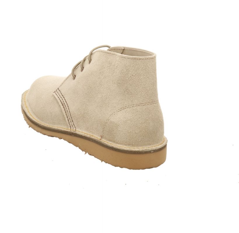 Red Wing Shoes 3309 D Chukka