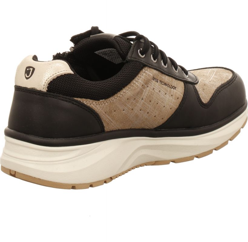 Joya Dynamo Zip Lady bronce