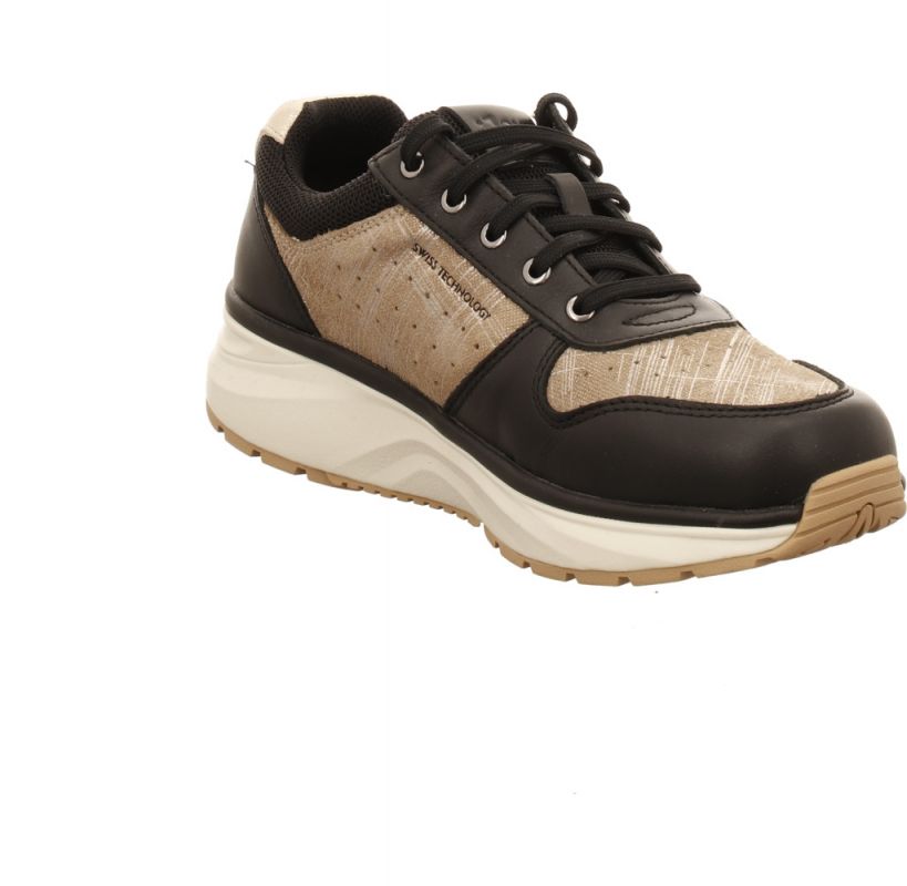 Joya Dynamo Zip Lady bronce