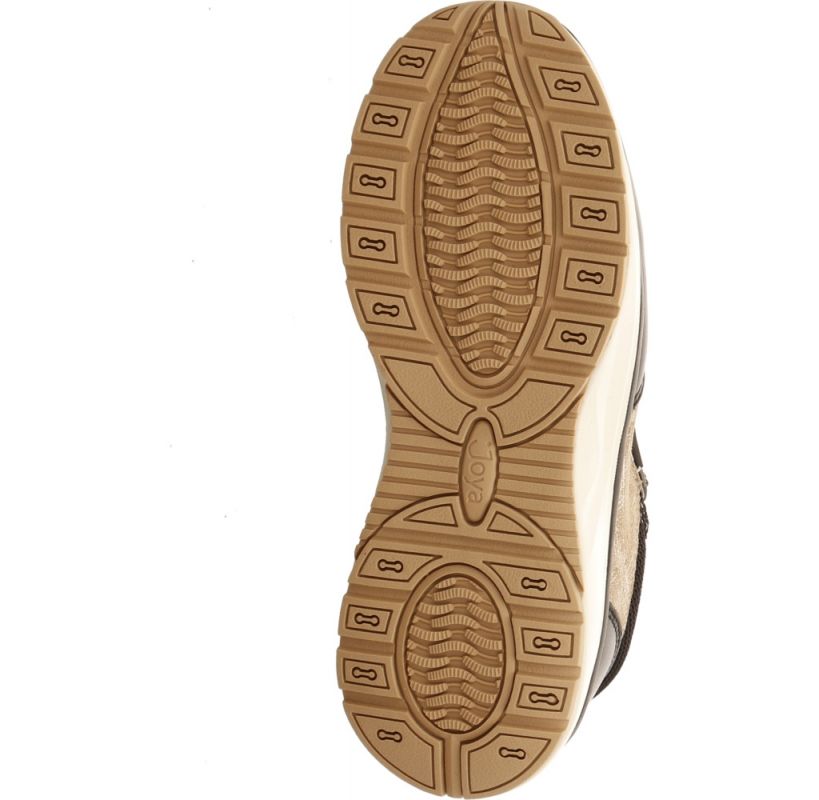 Joya Dynamo Zip Lady bronce