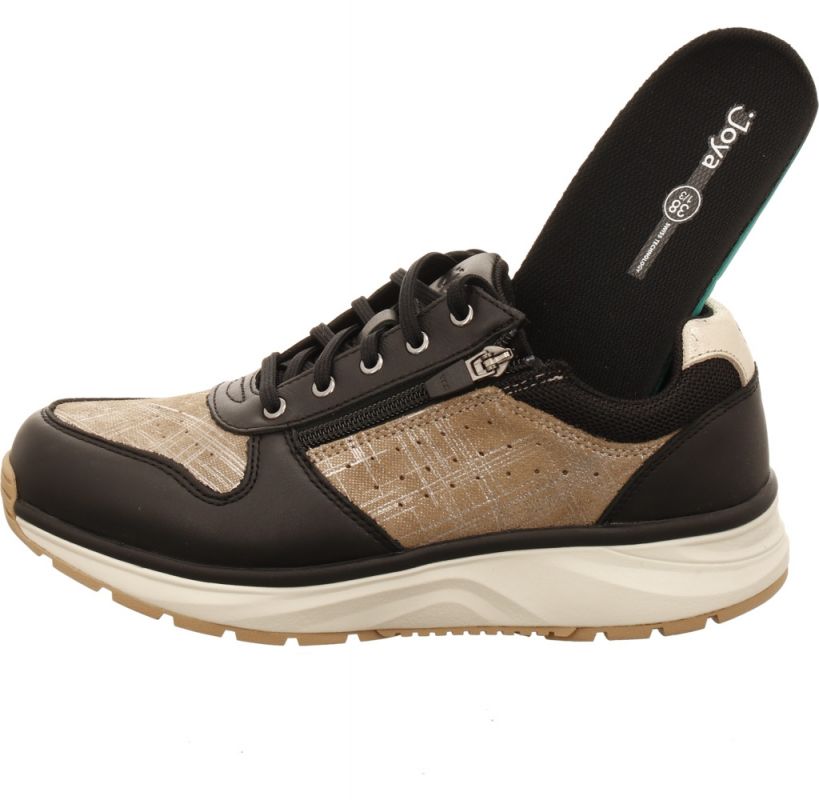 Joya Dynamo Zip Lady bronce