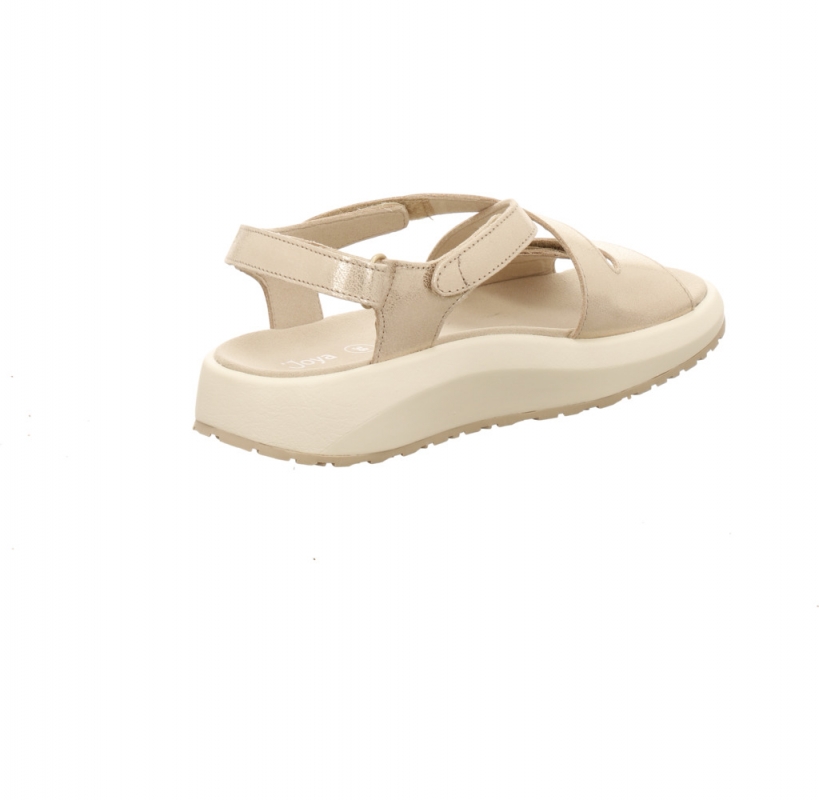 Joya Jenny Sandale gold