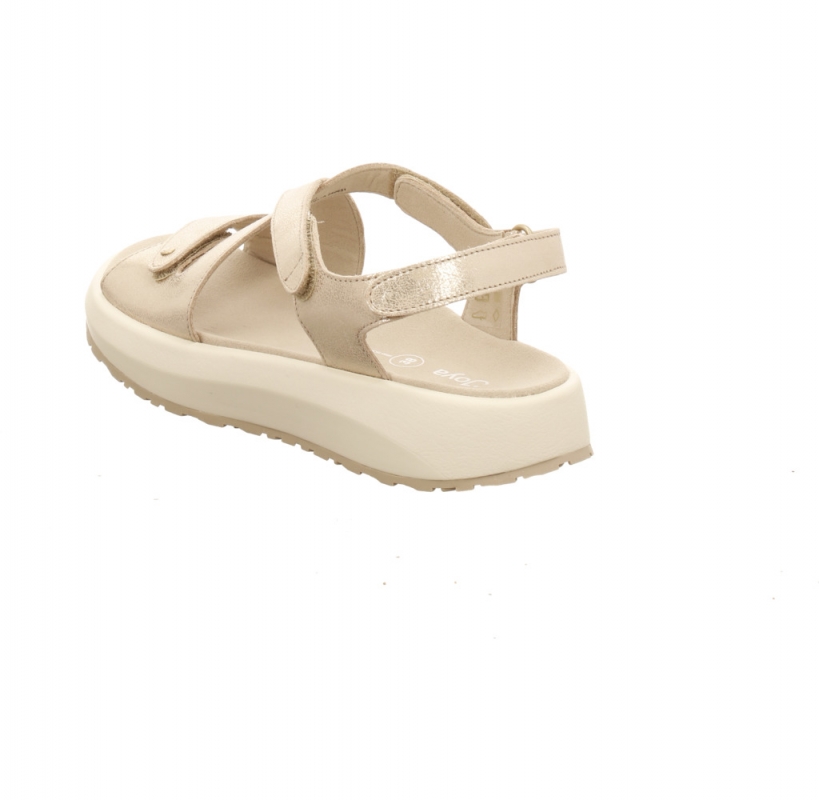 Joya Jenny Sandale gold