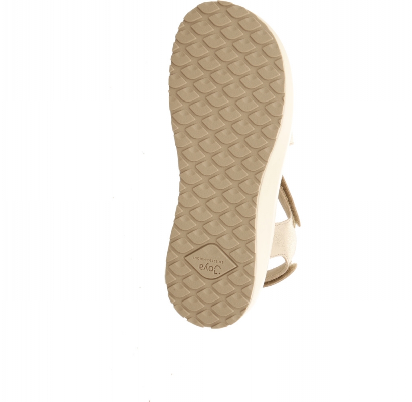Joya Jenny Sandale gold